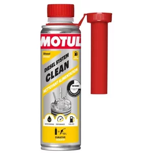 Nettoyant moteur Motul Diesel System Clean 300ml