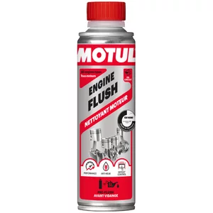 Nettoyant pré-vidange Motul Engine Clean 300ml