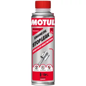 Anti-fuites Motul Engine Stop Leak 300ml