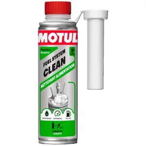 Nettoyant moteur Motul Fuel System Clean 300ml