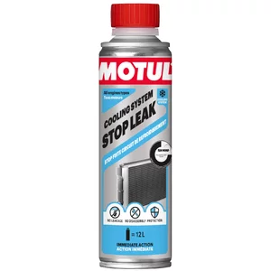 Anti-fuites Radiateur Motul Radiator Stop Leak 300ml