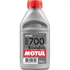 Liquide de Freins Motul RBF 700 Factory Line 500ml