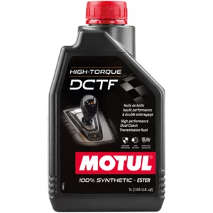 Huile de Boite DSG Motul High Torque DCTF 1L