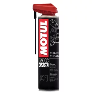  Motul MC Care C1 Chain Clean Kettenreiniger 400ml
