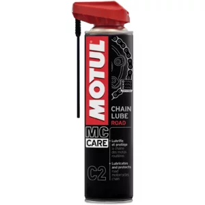  Motul MC Care C2 Chain Lube Road Kettenspray 400ml