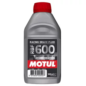 Liquide de Freins Motul RBF 600 Factory Line 500ml