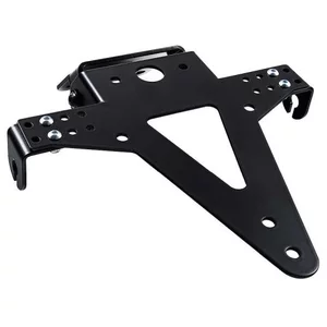 Kit support de plaques Motoparts 