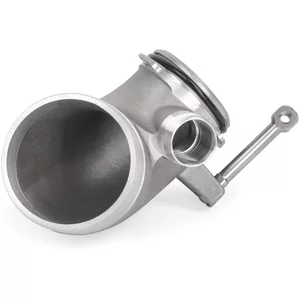  APR Turbo Inlet Pipe für VW GOLF VII (5G1, BQ1, BE1, BE2)  2.0 R 4motion 310ps