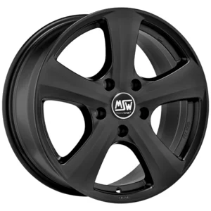 <h2>MSW 19 W</h2>MATT BLACK