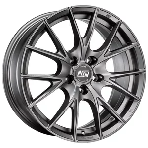 <h2>MSW 25</h2>MATT TITANIUM TECH