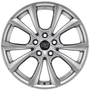 <h2>MSW 27T</h2>FULL SILVER