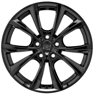 <h2>MSW 27T</h2>GLOSS BLACK