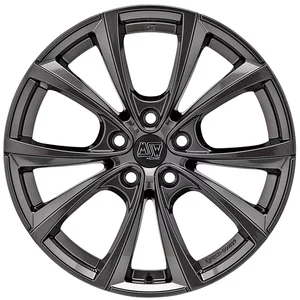 <h2>MSW 27T</h2>GLOSS DARK GREY