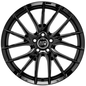 <h2>MSW 29</h2>GLOSS BLACK