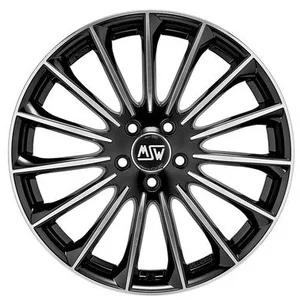 <h2>MSW 30</h2>BLACK FULL POLISHED (GBFP)