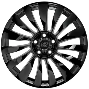 <h2>MSW 37T</h2>GLOSS BLACK