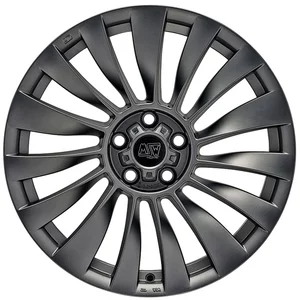 <h2>MSW 37T</h2>MATT DARK GRAPHITE
