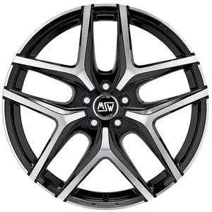 <h2>MSW 40</h2>BLACK FULL POLISHED (GBFP)