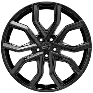 <h2>MSW 41</h2>GLOSS BLACK