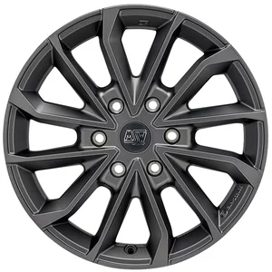 <h2>MSW 42 VAN</h2>MATT DARK GREY