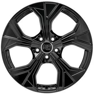 <h2>MSW 43</h2>GLOSS BLACK