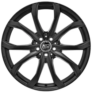 <h2>MSW 48</h2>MATT BLACK