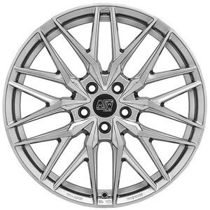 <h2>MSW 50</h2>HYPER SILVER