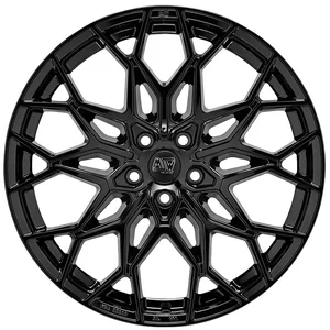 <h2>MSW 51</h2>GLOSS BLACK