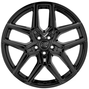 <h2>MSW 52</h2>GLOSS BLACK