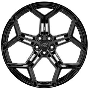 <h2>MSW 53</h2>GLOSS BLACK