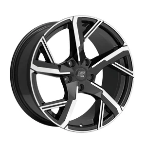 <h2>MSW 54</h2>GLOSS BLACK FULL POLISHED