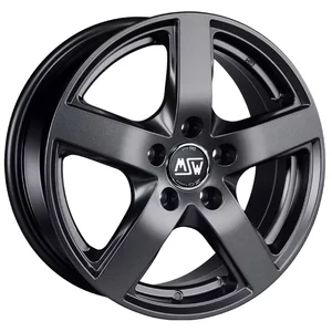 <h2>MSW 55</h2>MATT DARK GREY