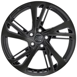 <h2>MSW 60</h2>GLOSS BLACK