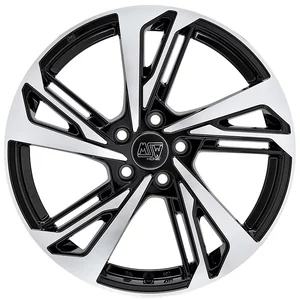 <h2>MSW 60</h2>GLOSS BLACK FULL POLISHED