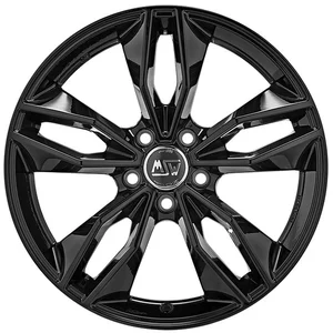 <h2>MSW 71</h2>GLOSS BLACK