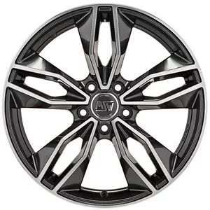 <h2>MSW 71</h2>GLOSS DARK GREY FULL POLISHED