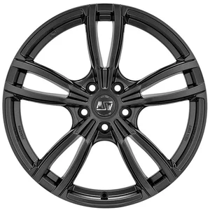 MSW 73 - GLOSS DARK GREY