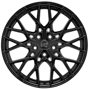 <h2>MSW 74</h2>GLOSS BLACK