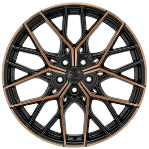 <h2>MSW 74</h2>MATT BLACK COPPER FULL POLISHED