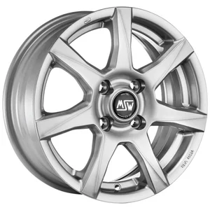 <h2>MSW 77</h2>FULL SILVER