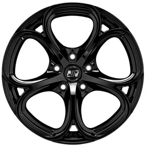 <h2>MSW 82</h2>GLOSS BLACK