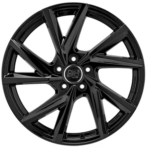 <h2>MSW 83</h2>GLOSS BLACK