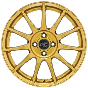 <h2>MSW 85</h2>GOLD