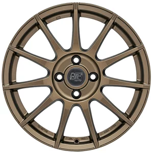 <h2>MSW 85</h2>MATT BRONZE