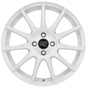 <h2>MSW 85</h2>WHITE