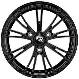 <h2>MSW X2</h2>GLOSS BLACK
