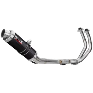  Mivv GP Carbon pour YAMAHA MT  MT-07 (RM04) 34kW 2014-