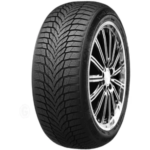 Winterreifen Nexen Winguard Sport 2 245/40/R18 97V  XL  FSL
