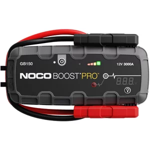 Booster Noco GB150 Boost Pro 3000A