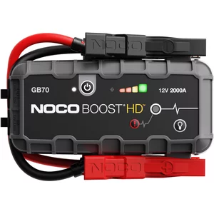 Booster Noco GB70 Boost HD 2000A